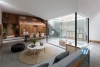 Artisan villa with unique design for rent on To Ngoc Van, Tay Ho